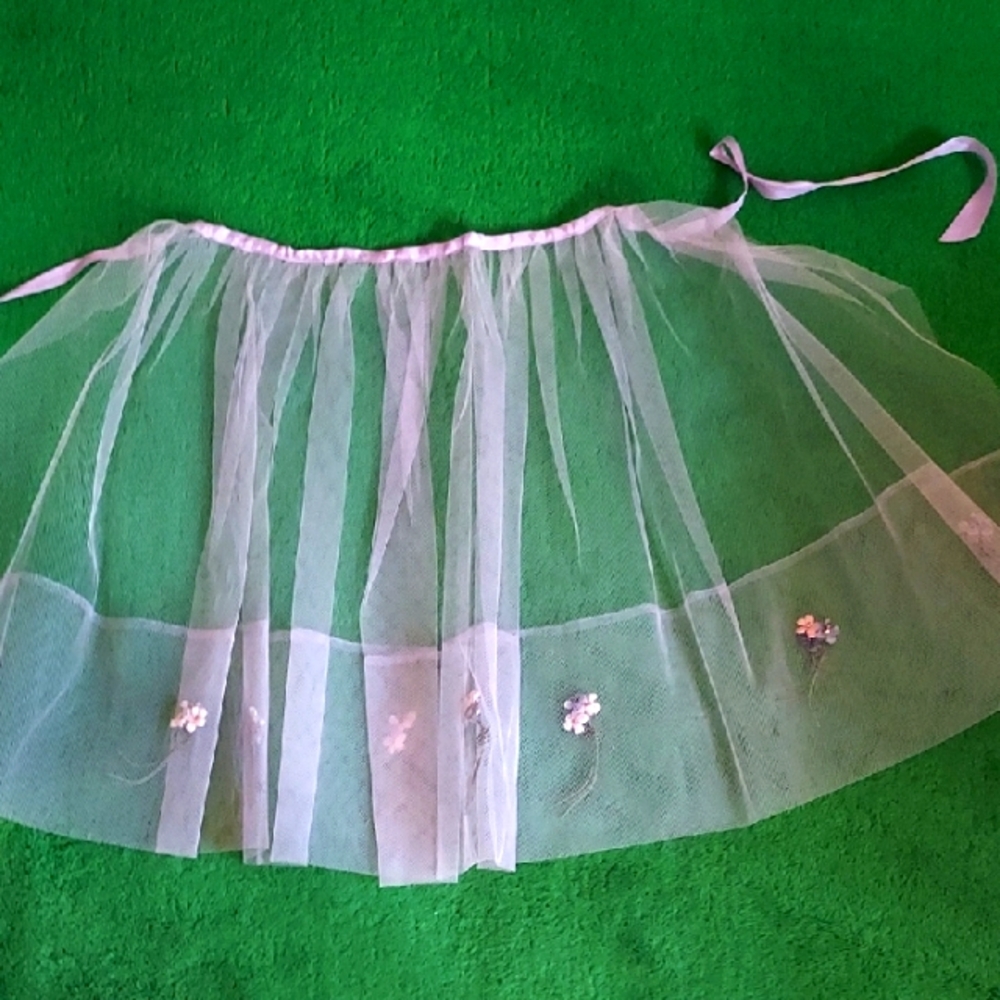 Vintage Apron
